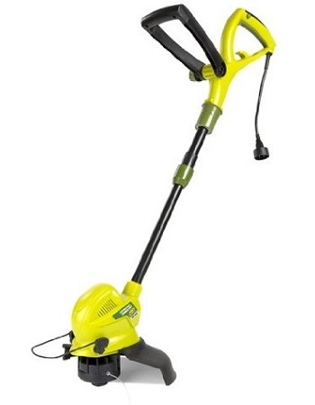 Sun Joe Electric Grass Trimmer TRJ601E