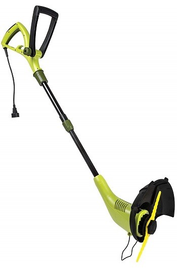 weed trimmer without string