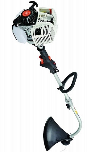 Sunseeker GTF31 31CC 4-cycle Grass Trimmer