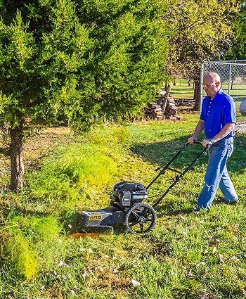 Swisher Weed EaterString Trimmer & Parts Reviews