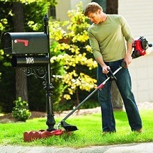 TROY-BILT WEED EATER