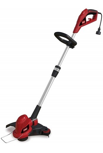 Toro 51480 Corded 14-Inch Electric TrimmerEdger Combo