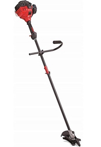 Troy-Bilt TB42 BC Gas Brushcutter