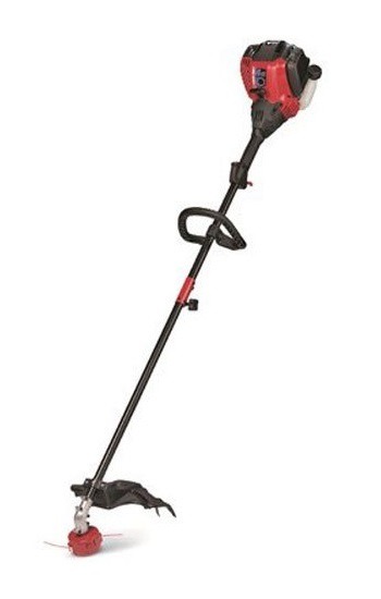 Troy-Bilt TB575 EC & TB525 EC Gas Trimmer