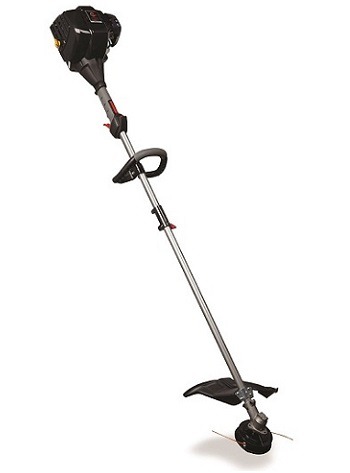 troy bilt battery weed eater