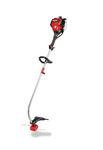 Troy-Bilt TB685 EC & TB635 EC Gas Trimmer