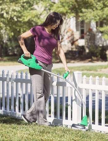 Weedeater Weed Eater