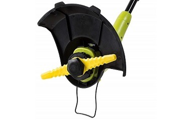 black and decker electric weed wacker string
